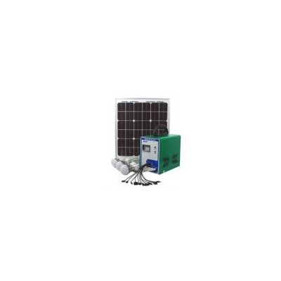 应急太阳能灯系统(ES-30)