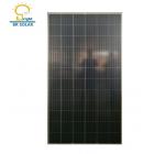 320W多晶太阳能电池板(P320W)