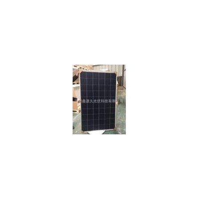 315W多晶太阳能电池板(320W)