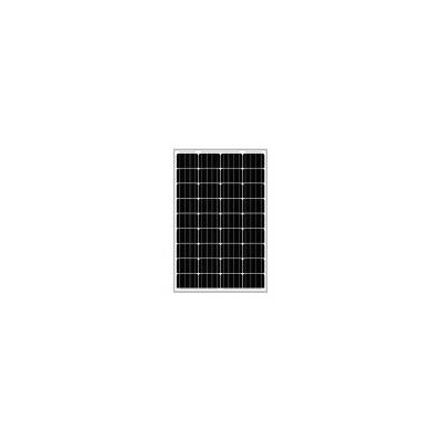 100W单晶硅太阳能板
