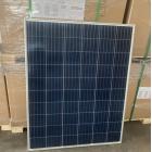 275瓦多晶硅太阳能电池板(GCL-P6/60275)