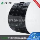 单晶太阳能充电板(100w4*8-18V)