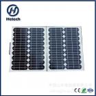 太阳能发电板(HTM40W-72P)