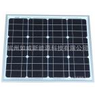 30W太阳能电池板(WL36-30P)