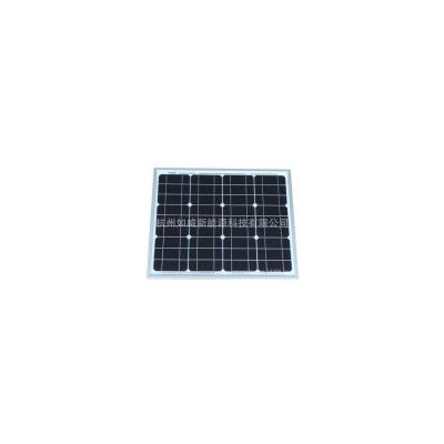 30W太阳能电池板(WL36-30P)