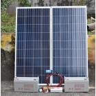 太阳能发电系统(SPS-300)