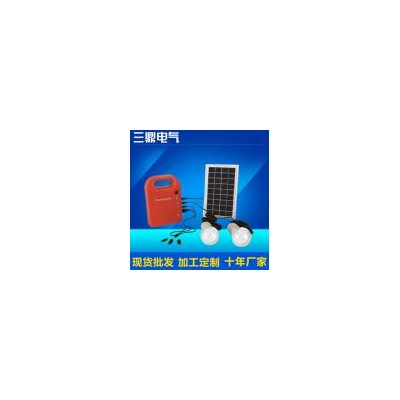 小功率太阳能照明系统(SD1206)
