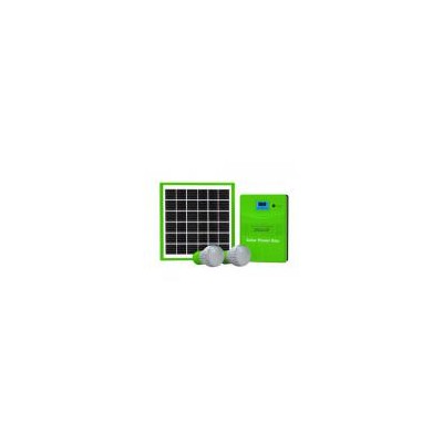 太阳能离网发电系统(BYGD-0445)