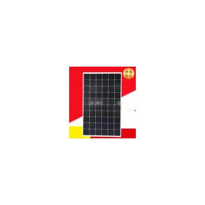 280w单晶硅太阳能电池板(280W-60M)