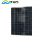200W太阳能多晶硅太阳能板