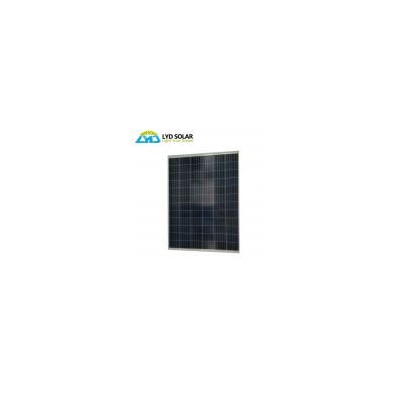 200W太阳能多晶硅太阳能板