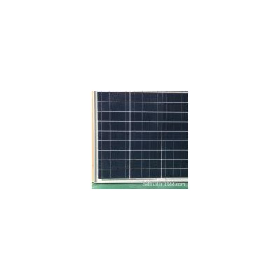 太阳能光伏电池组件(BEBT040P6-36)