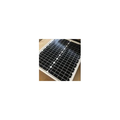 太阳能板光伏组件(XWD-6M-20W)
