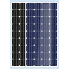 单晶太阳能电池板(36片)