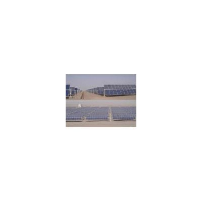 [新品] 太阳能平单轴跟踪支架(XPSOLARTRACKER04)