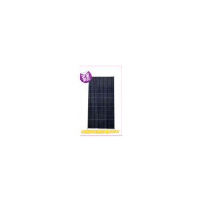 300W瓦层压太阳能电池板(s300)