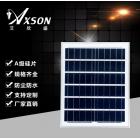 多晶硅太阳能组件(AX-P30-18)