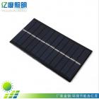 太阳能电池板(ED-DJB-11060CG)