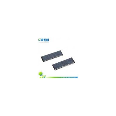滴胶太阳能电池板(ED-DJB-7825)