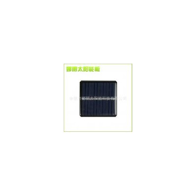 太阳能滴胶板(60*58.5)