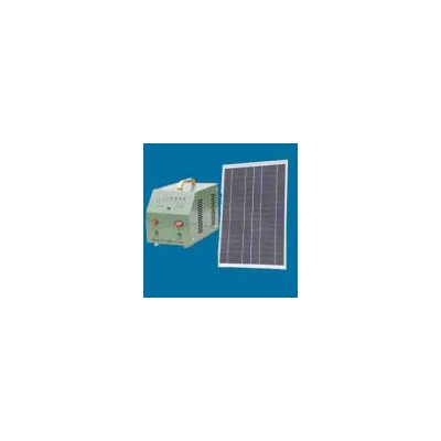 太阳能发电系统(BX-003A)