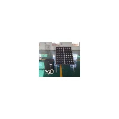 太阳能户用电源(YX-HY-180A)