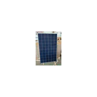 270W太阳能电池板(SEAP60-270)