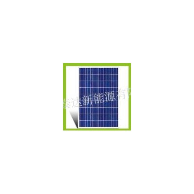 太阳能板发电板(TD-SP)