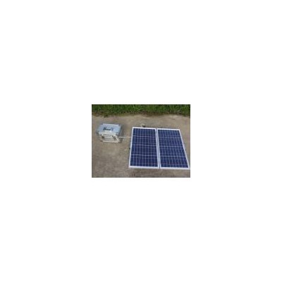 [新品] 60W太阳能供电系列产品(TYD-300W-A)
