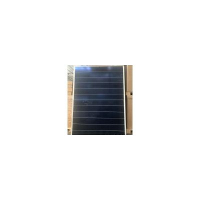 410瓦单晶硅叠瓦太阳能电池板(TH410M5-72S)