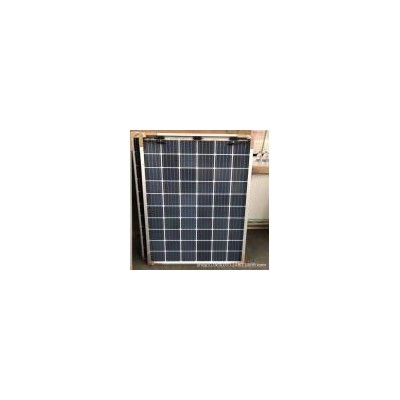 340-400瓦单晶硅太阳能电池板组件(98hgd)