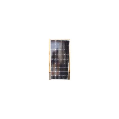 100W瓦太阳能电池板组件(SM100W)