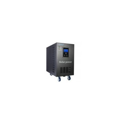 [新品] 太阳能控制逆变一体机7000W(I-P-XDC-7000W)