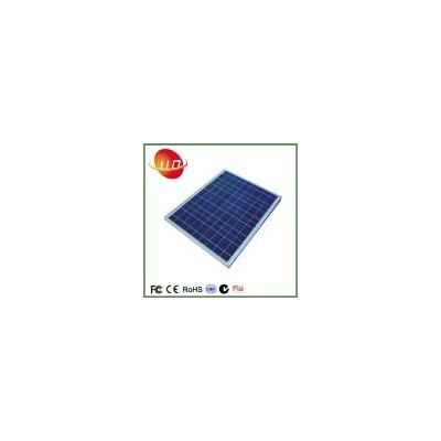 250W太阳能光伏板组件(LLD-GFDJ-250)