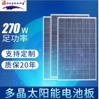 太阳能电池板(BY-4534)