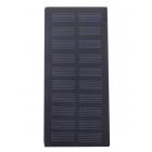 太阳能电池板(0.5W5V)
