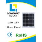 太阳能板(LK10-18-M)