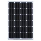 单晶125太阳能电池板(BW-SM65-70M24)