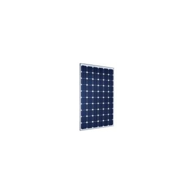 [新品] 250W单晶硅太阳能组件