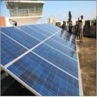 3000W太阳能离网发电系统