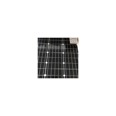 太阳能电池板(XWD-6M-50W)