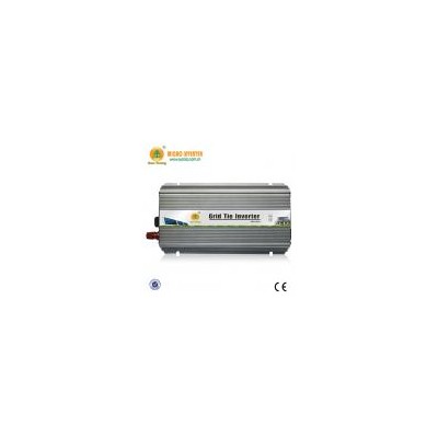 1000W10.5-30V并网微型逆变器(SY-1000W)