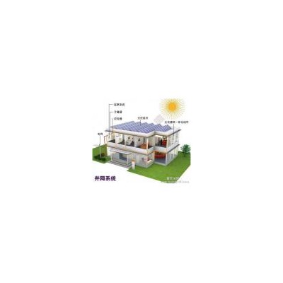 [新品] 多晶300w太阳能电池板(XTL300-24)