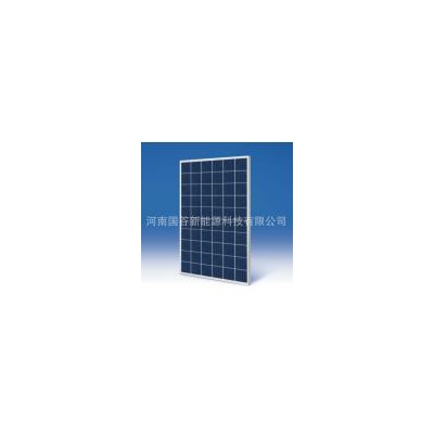 295W多晶硅太阳能电池板(MDPV-P295W)