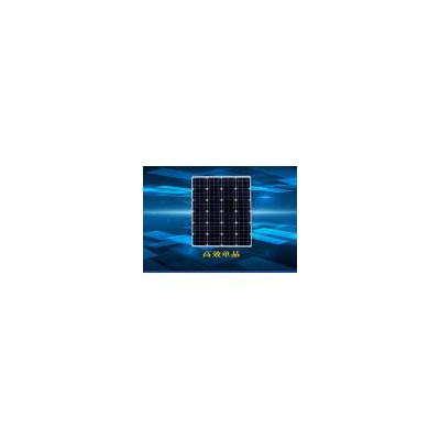 100W单晶太阳能电池板(TM-DCB-100W)