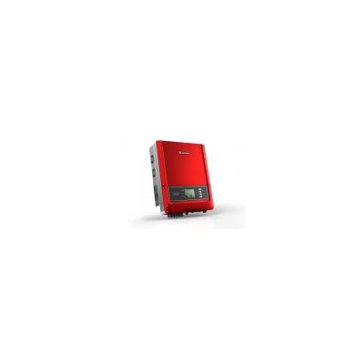 光伏逆变器(GW30K-DT)