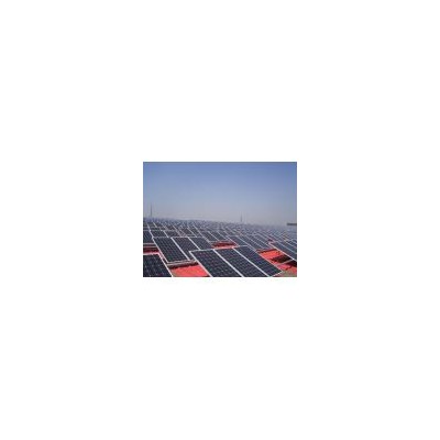 彩钢瓦屋顶太阳能发电