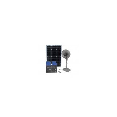 太阳能发电系统(SPS_200_26AH)