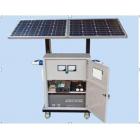 [新品] 100W太阳能发电系统(LY-100W（65AH）)
