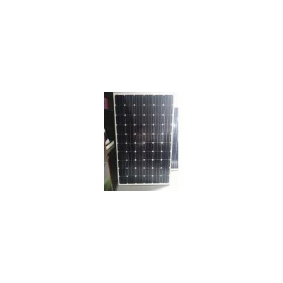 [新品] 单晶太阳能板(XN-30V250W-M)